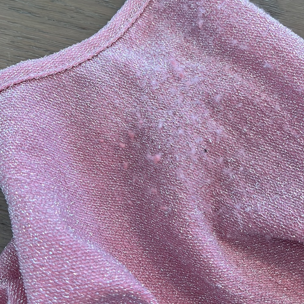 Sparkle Tank - Picture 2 of 2